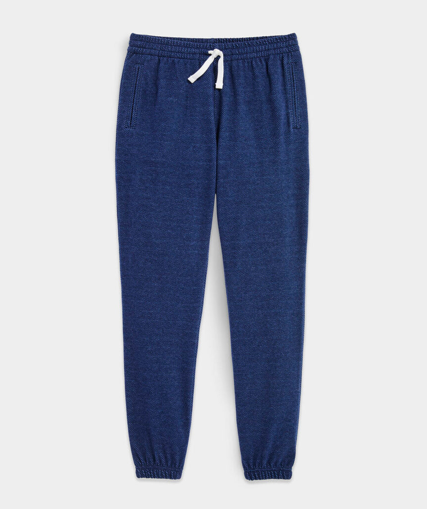 Vineyard Vines Boys' Calmwater Gym Pants