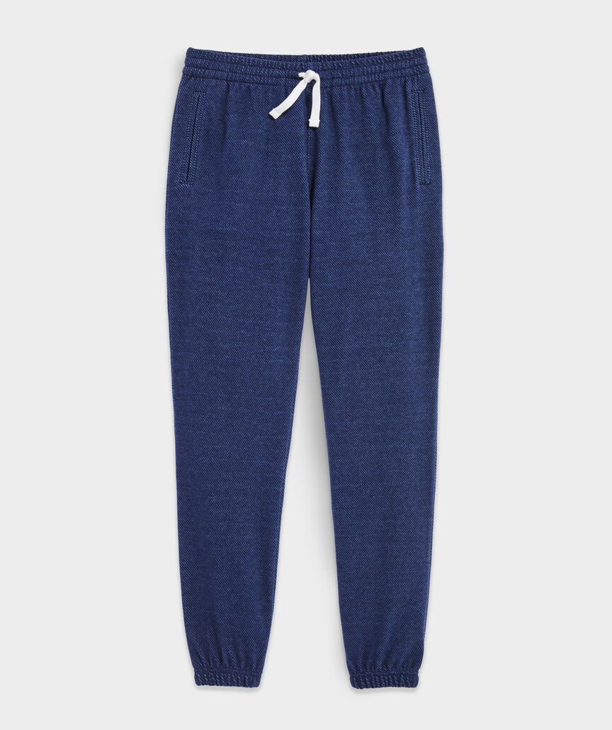 Vineyard Vines Boys' Calmwater Gym Pants