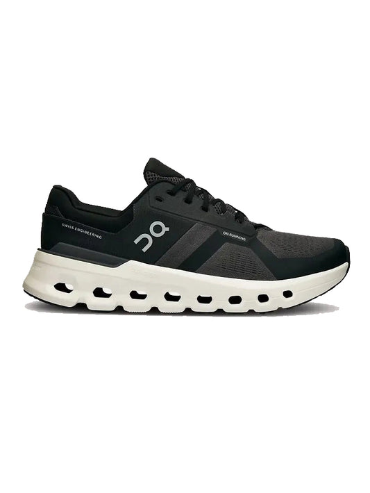 On Running Men's Cloudrunner 2 Sneaker