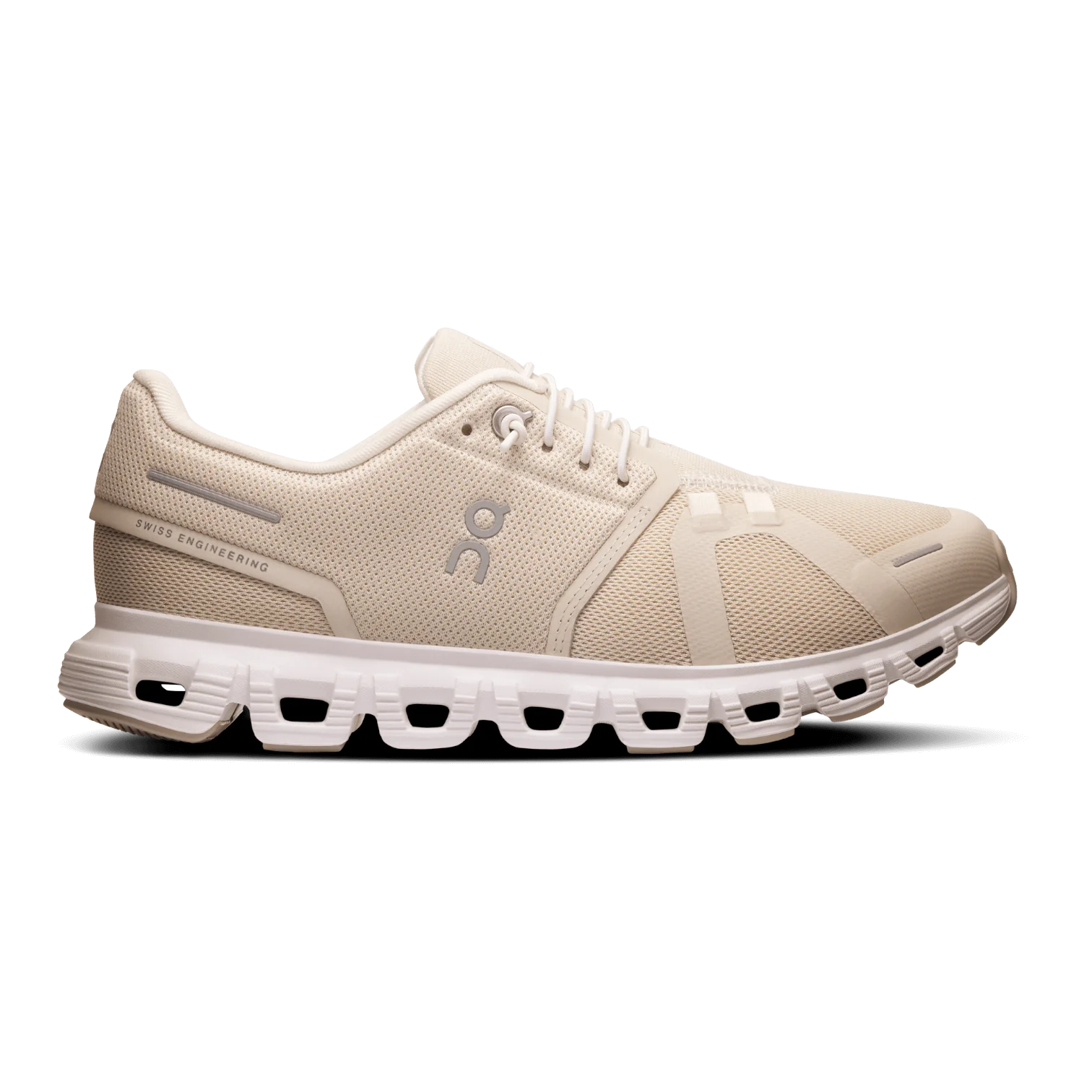 Pearl / White
