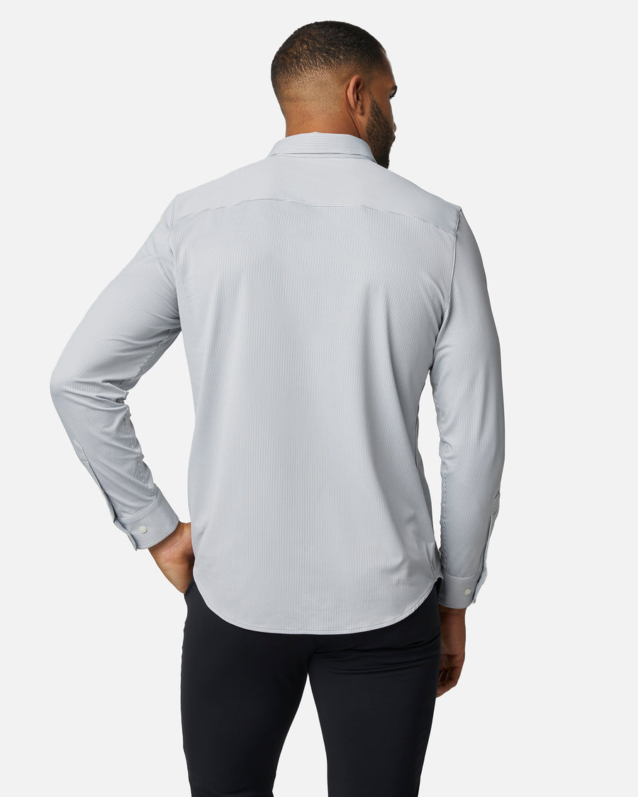 Rhone Commuter Lightweight Dress Shirt