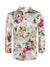 L'Agence Dani Silk Blouse