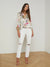 L'Agence Dani Silk Blouse