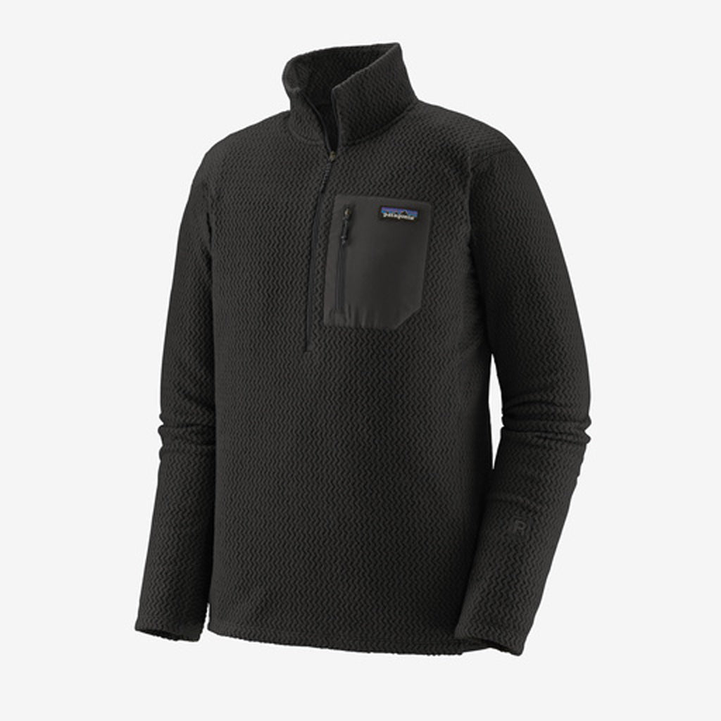 Patagonia Men's R1 Air Zip-Neck Fleece