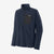 Patagonia Men's R1 Air Zip-Neck Fleece