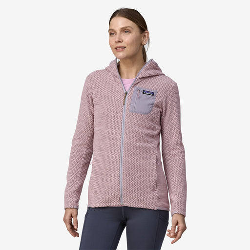 Patagonia r1 hooded hotsell