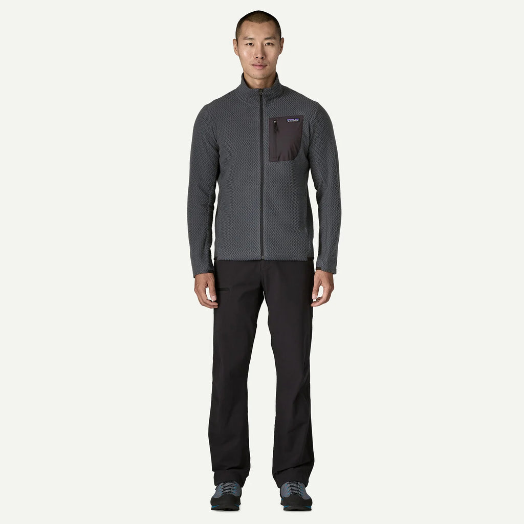 Patagonia Men's R1® Air Fleece Jacket
