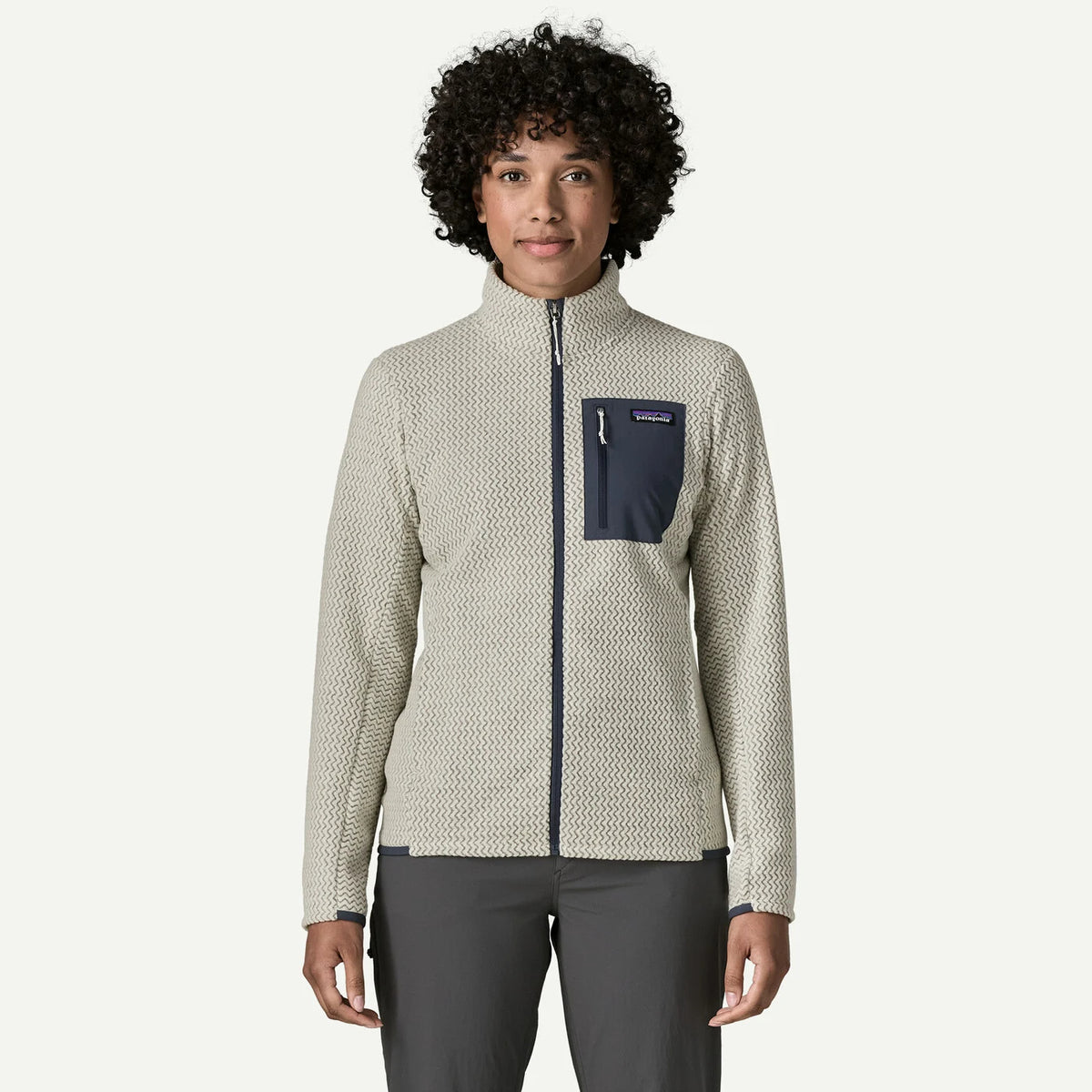 Patagonia Women's R1® Air Fleece Jacket