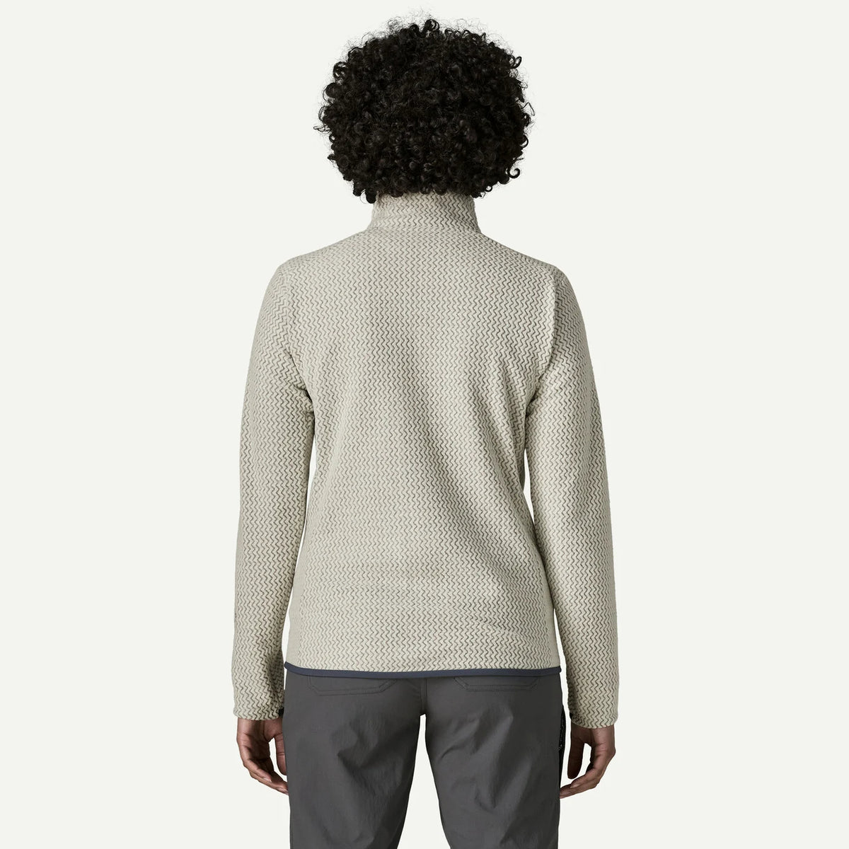 Patagonia Women's R1® Air Fleece Jacket