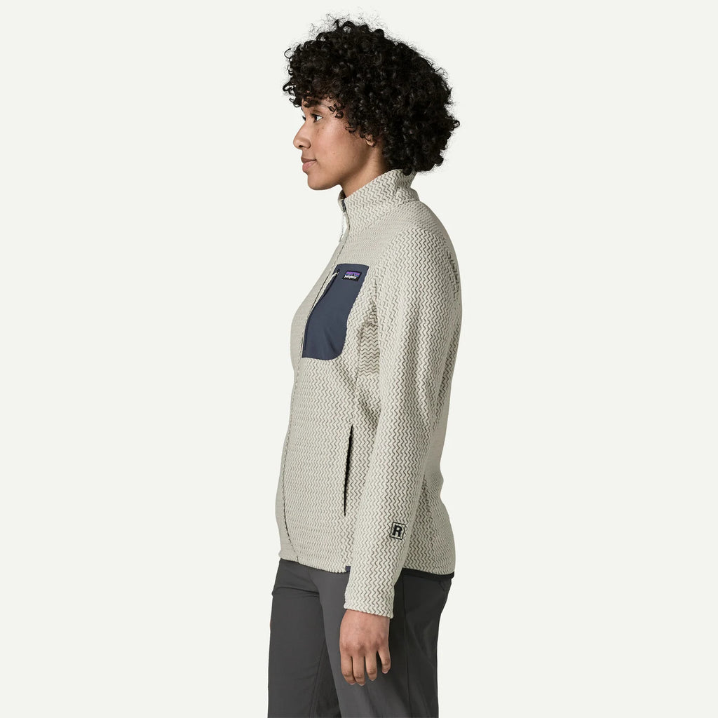 Patagonia Women's R1® Air Fleece Jacket
