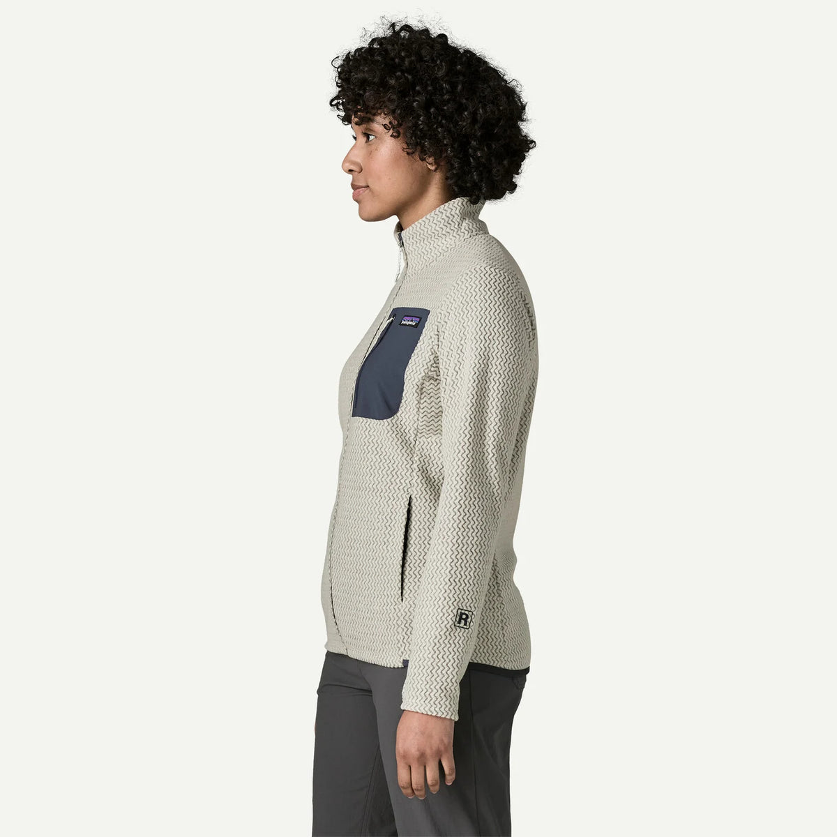 Patagonia Women's R1® Air Fleece Jacket