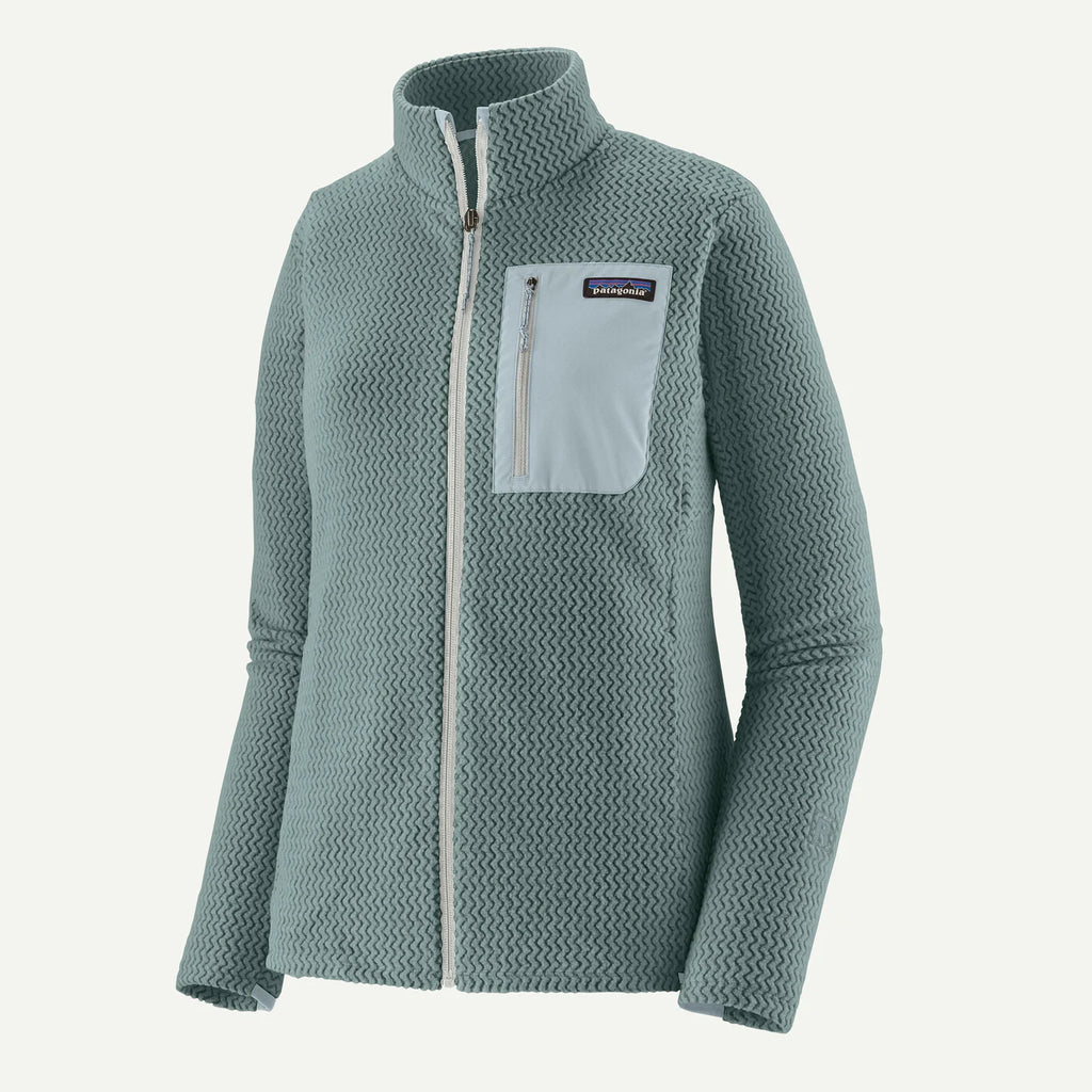 Patagonia Women's R1® Air Fleece Jacket