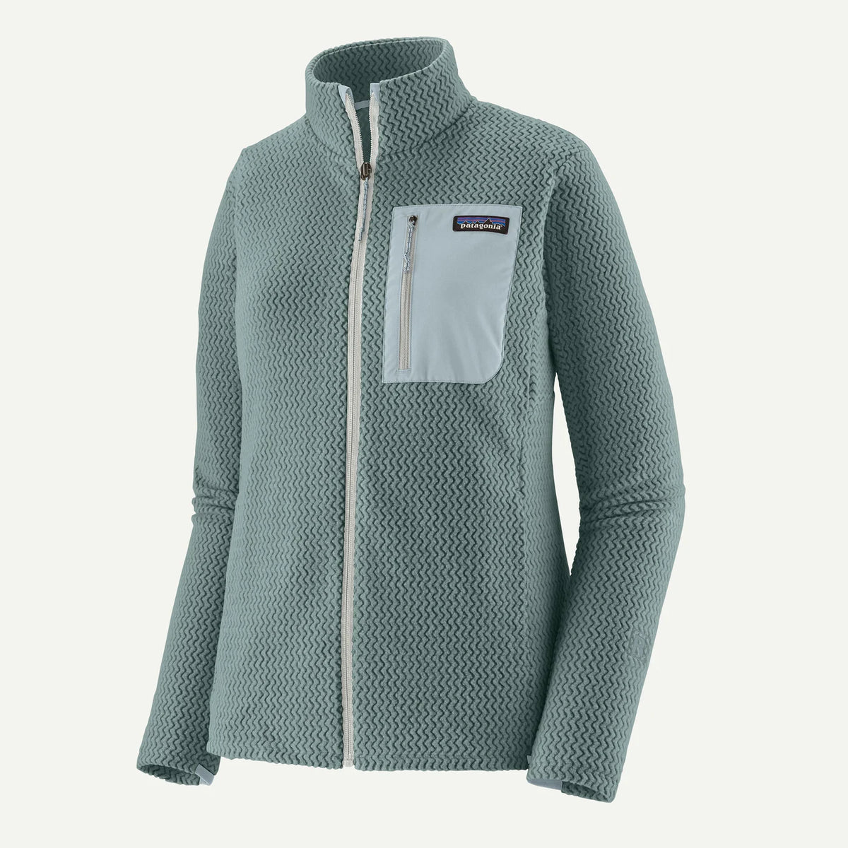 Patagonia Women's R1® Air Fleece Jacket