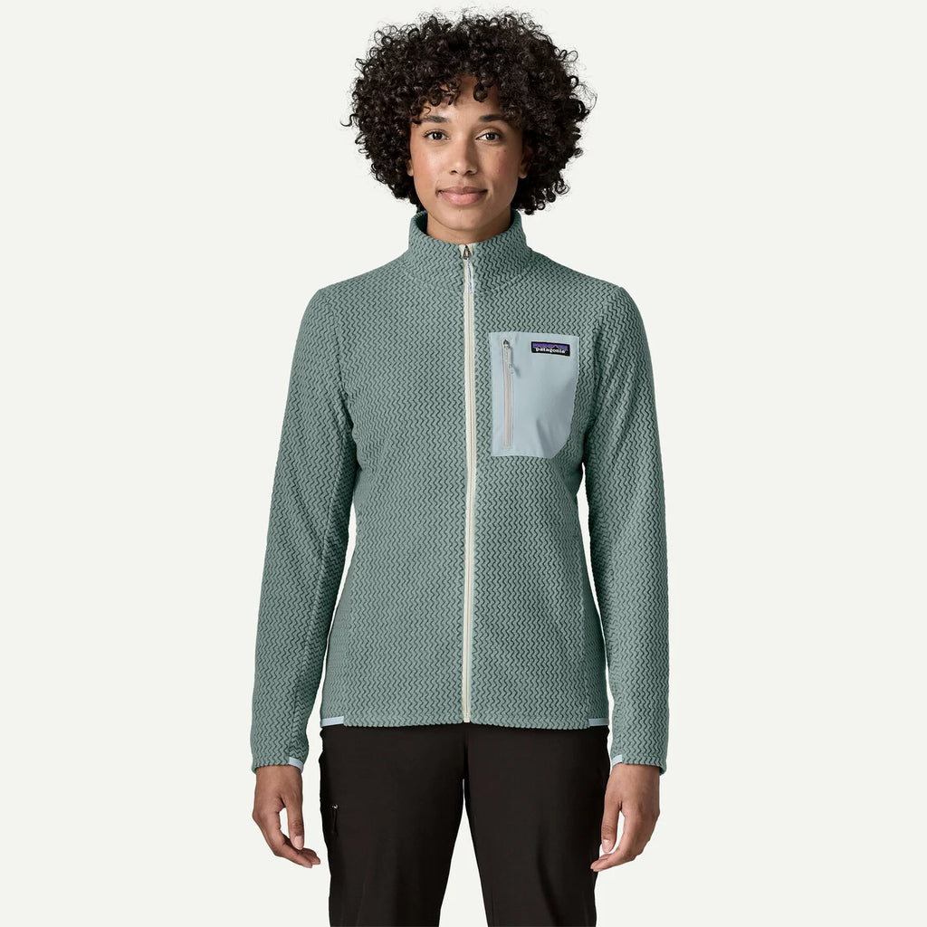 Patagonia Women's R1® Air Fleece Jacket
