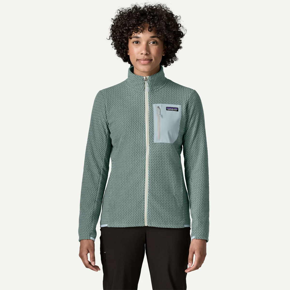 Patagonia Women's R1® Air Fleece Jacket
