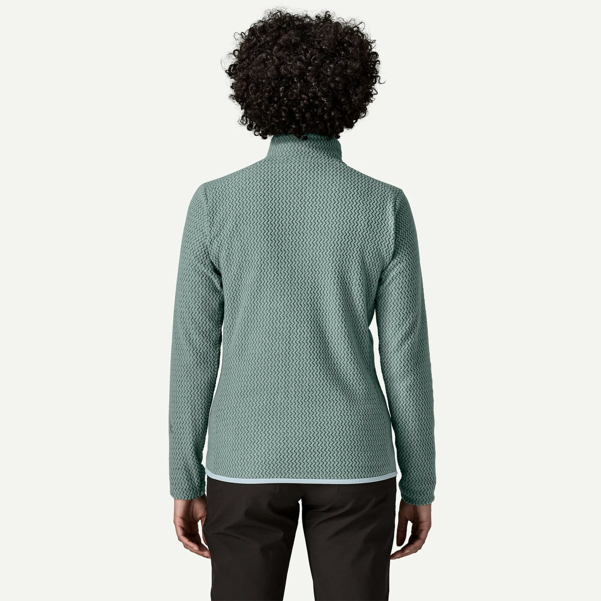 Patagonia Women's R1® Air Fleece Jacket