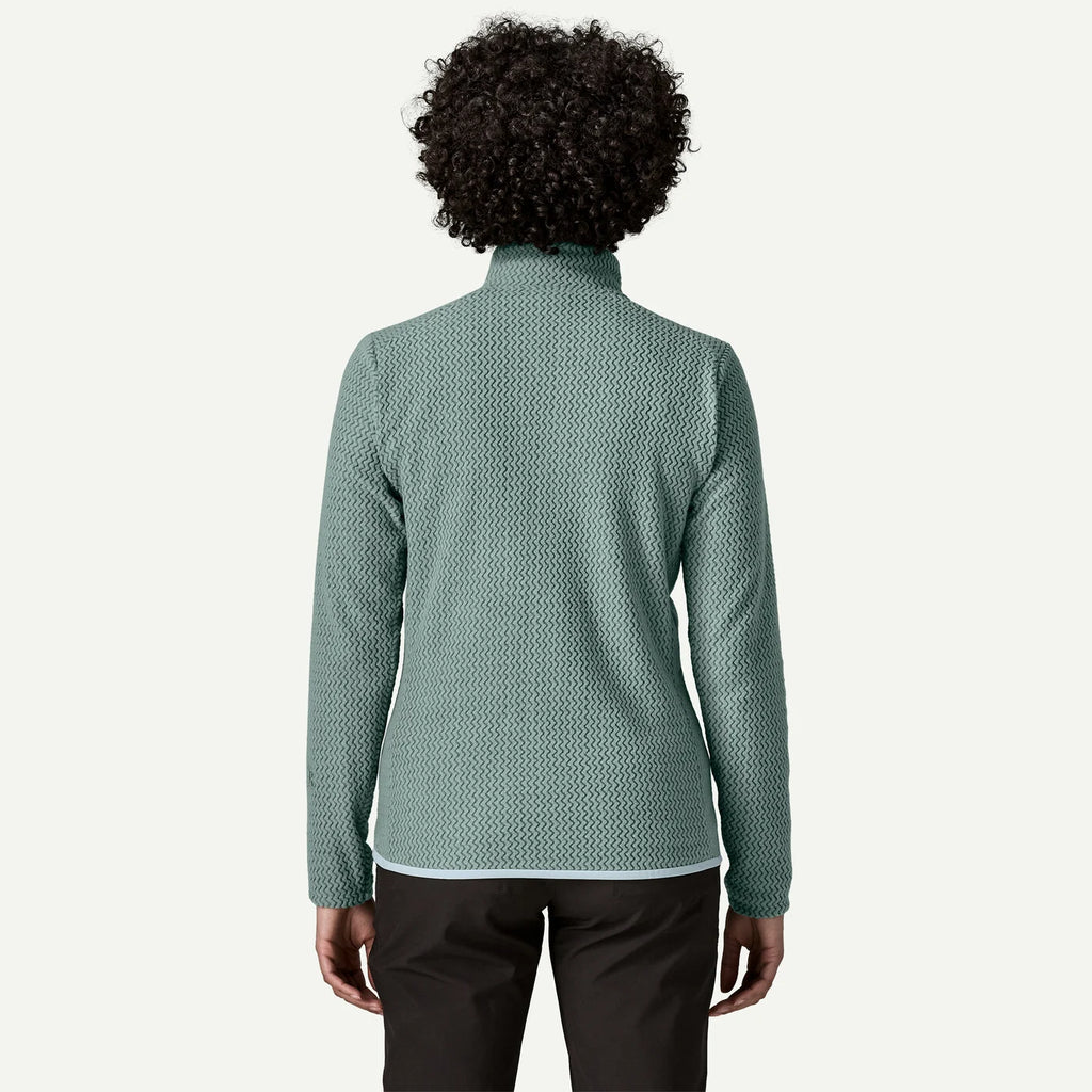 Patagonia Women's R1® Air Fleece Jacket