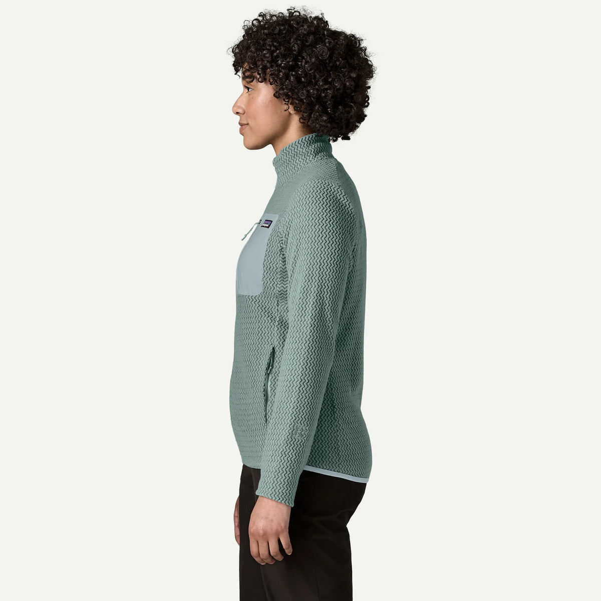 Patagonia Women's R1® Air Fleece Jacket