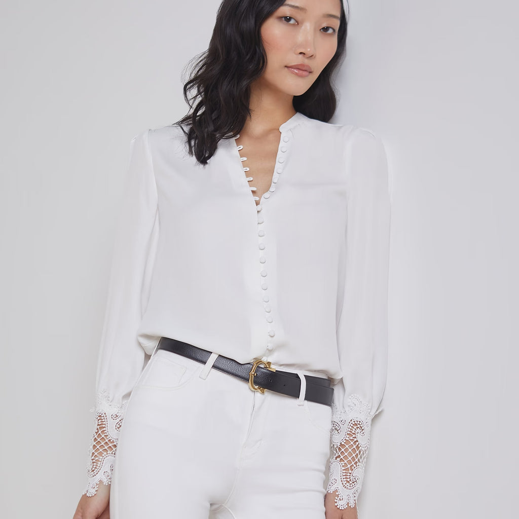 L'Agence Ava Blouse