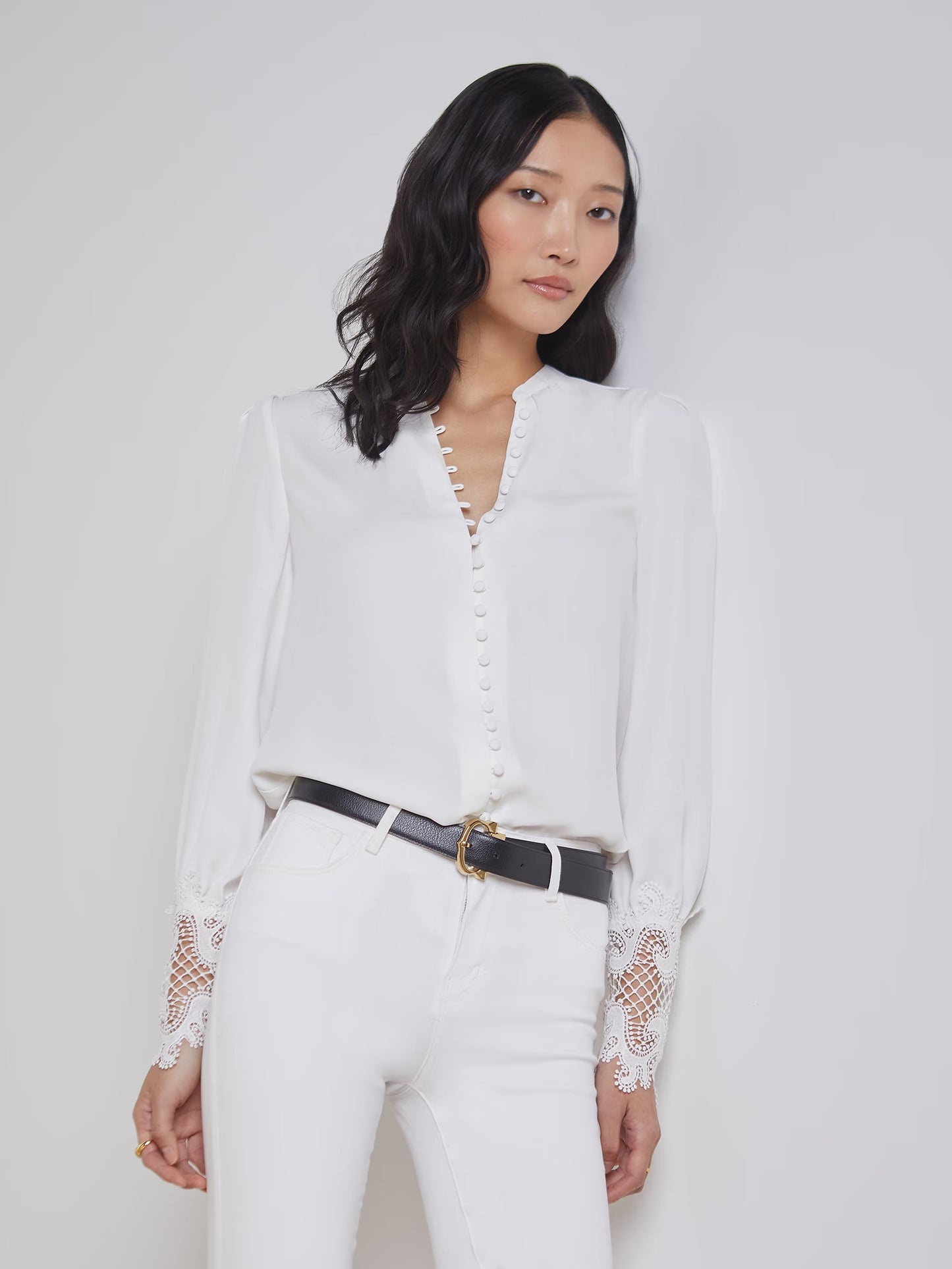 L'Agence Ava Blouse