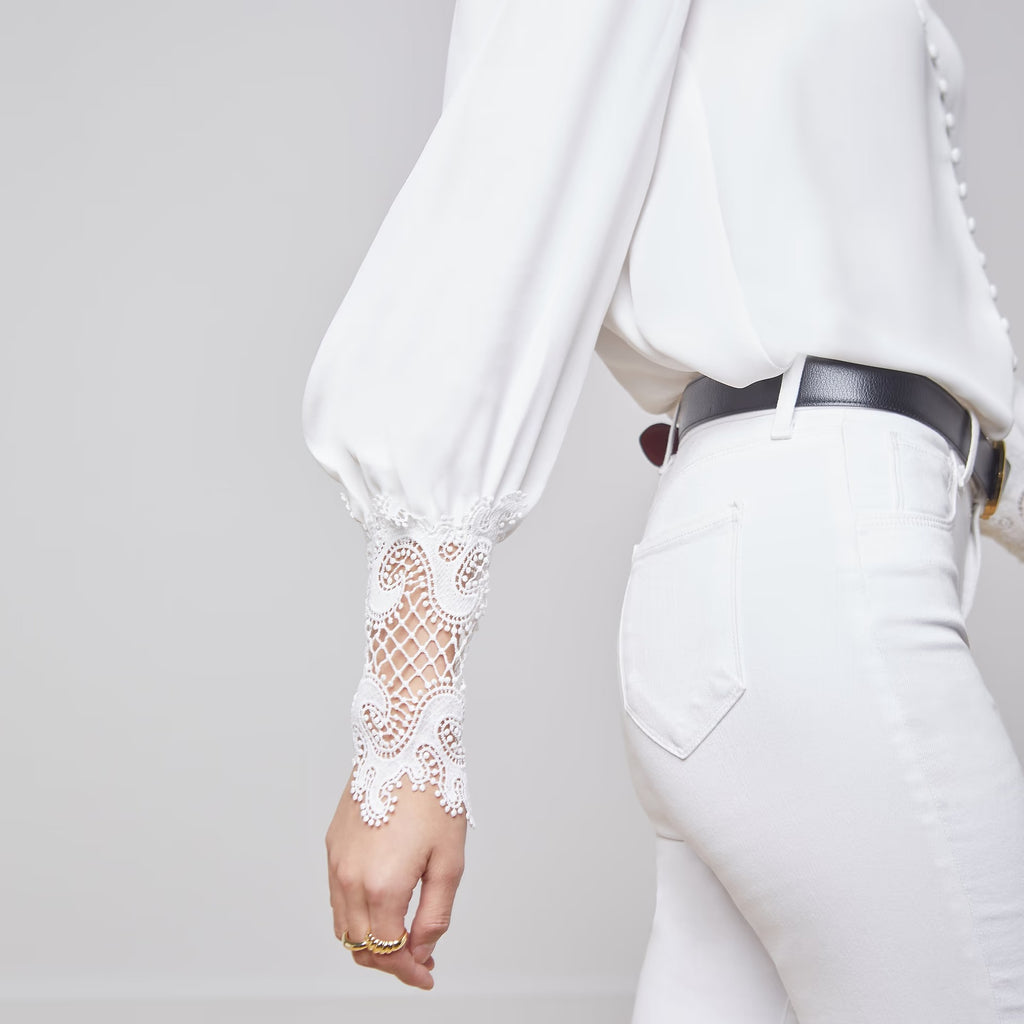 L'Agence Ava Blouse