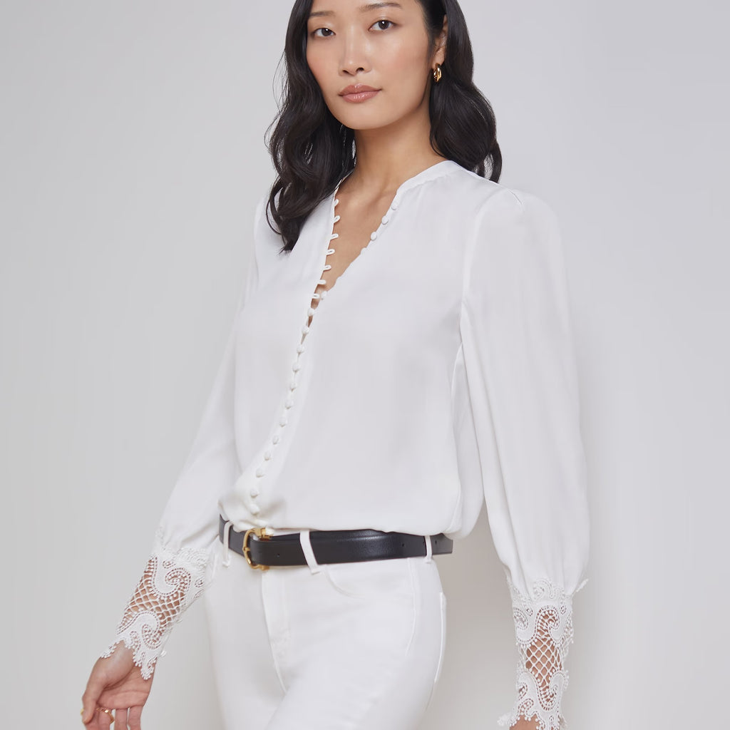L'Agence Ava Blouse