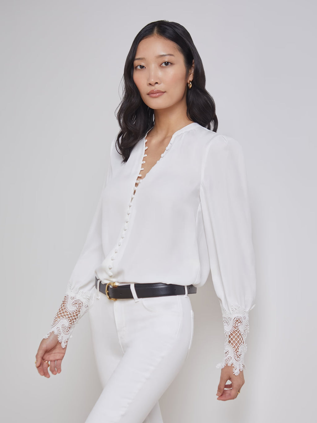 L'Agence Ava Blouse