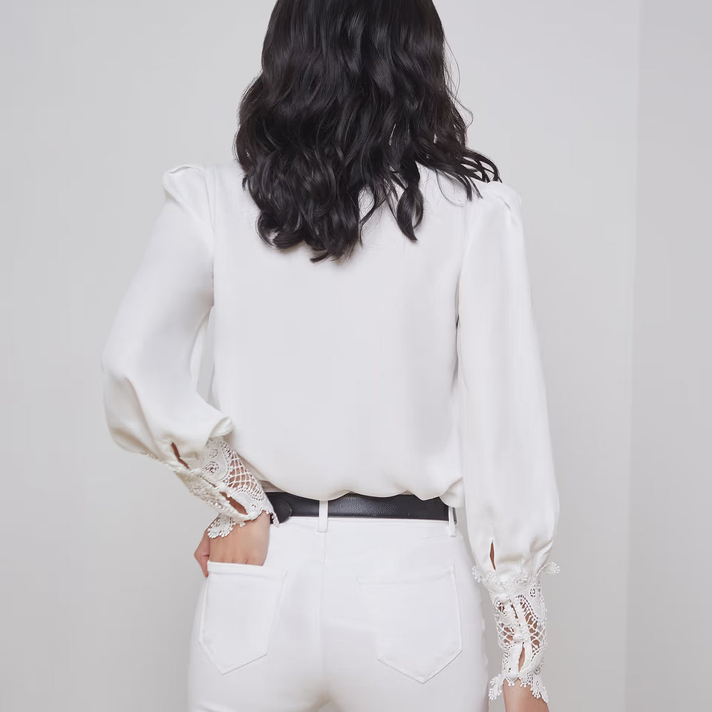 L'Agence Ava Blouse
