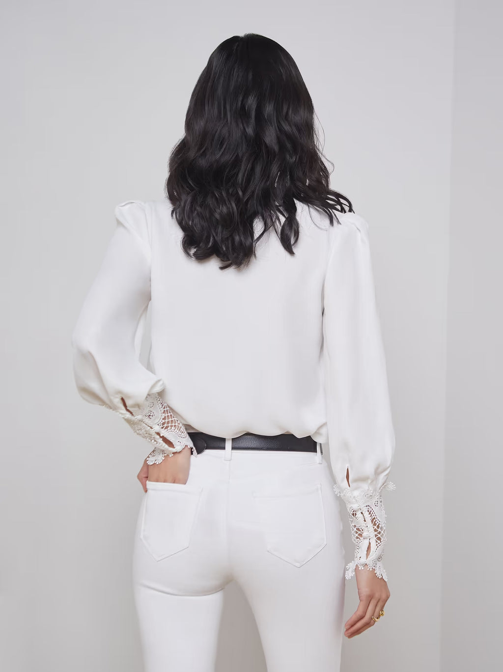 L'Agence Ava Blouse