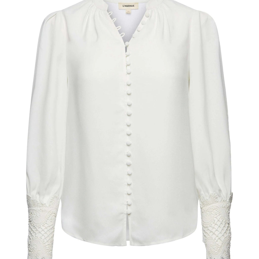 L'Agence Ava Blouse