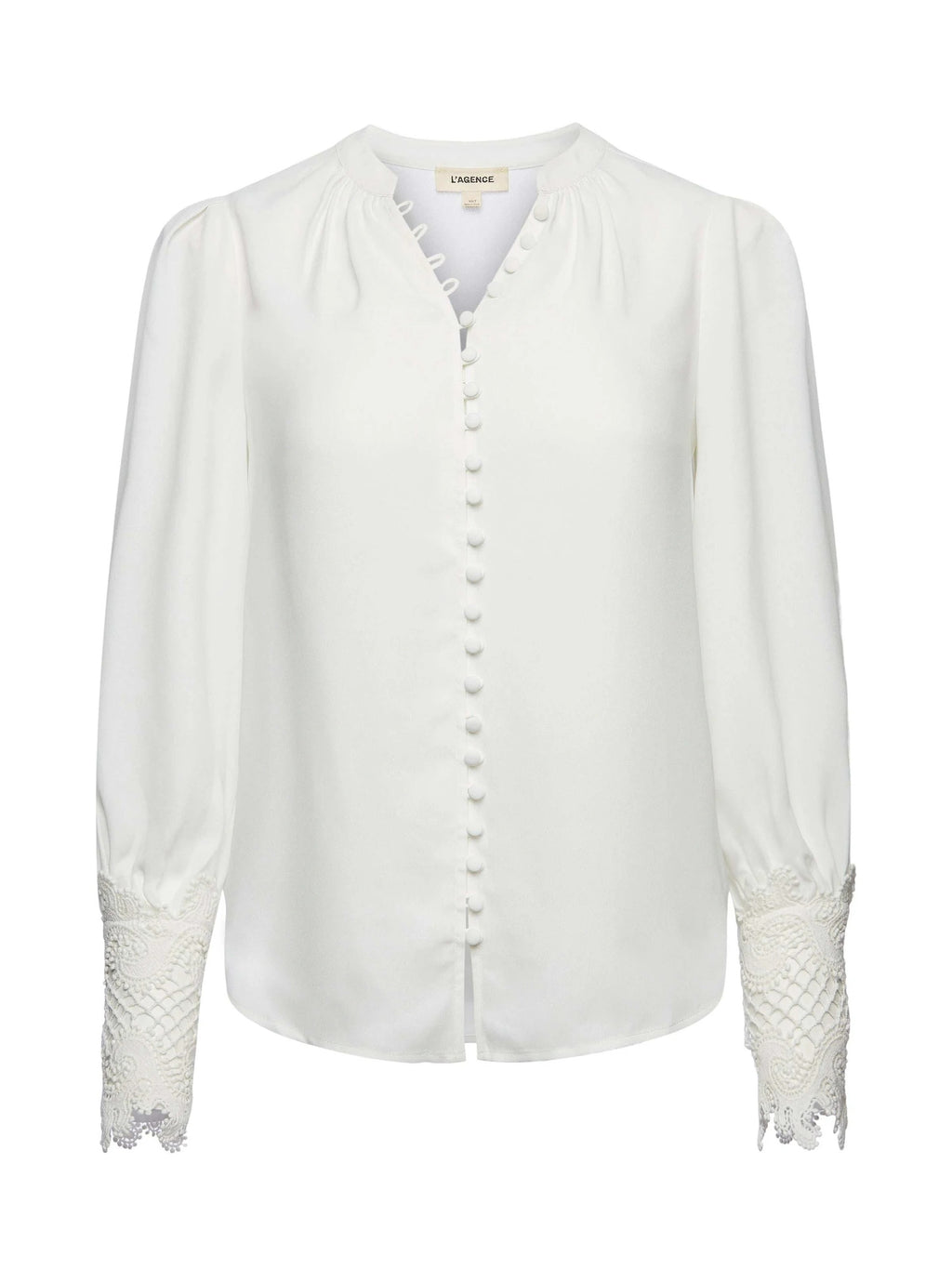 L'Agence Ava Blouse