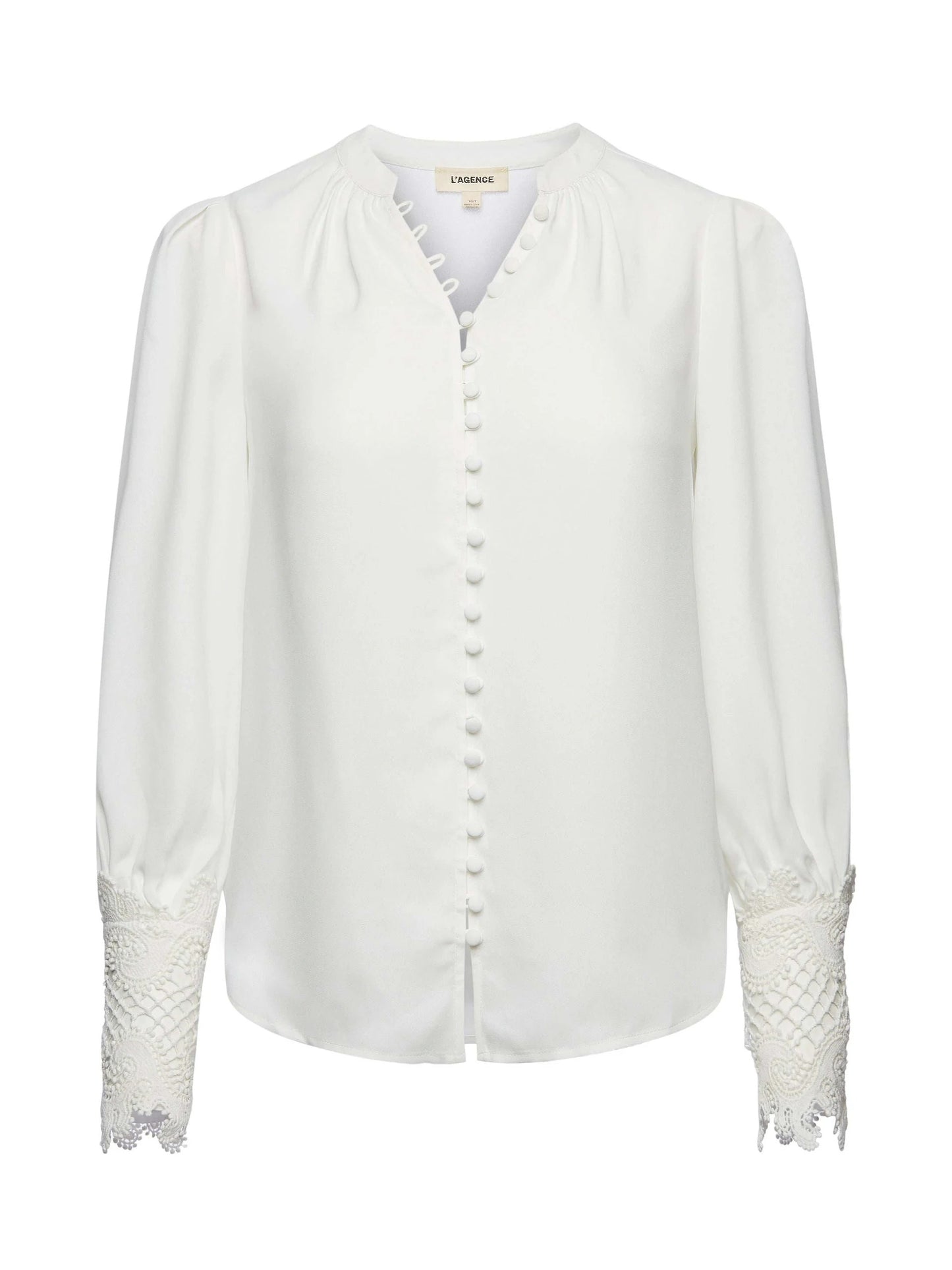 L'Agence Ava Blouse