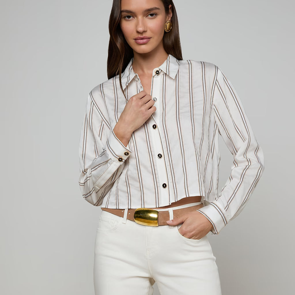 L'Agence Cosette Shirt