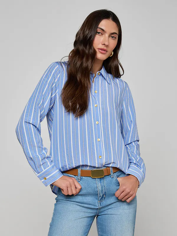 Allure Blue