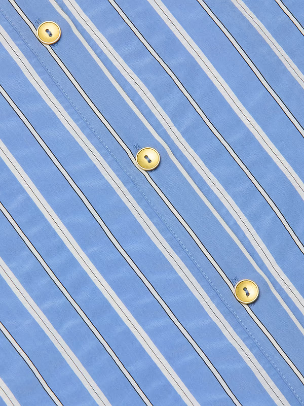 L'Agence Ellery Poplin Shirt
