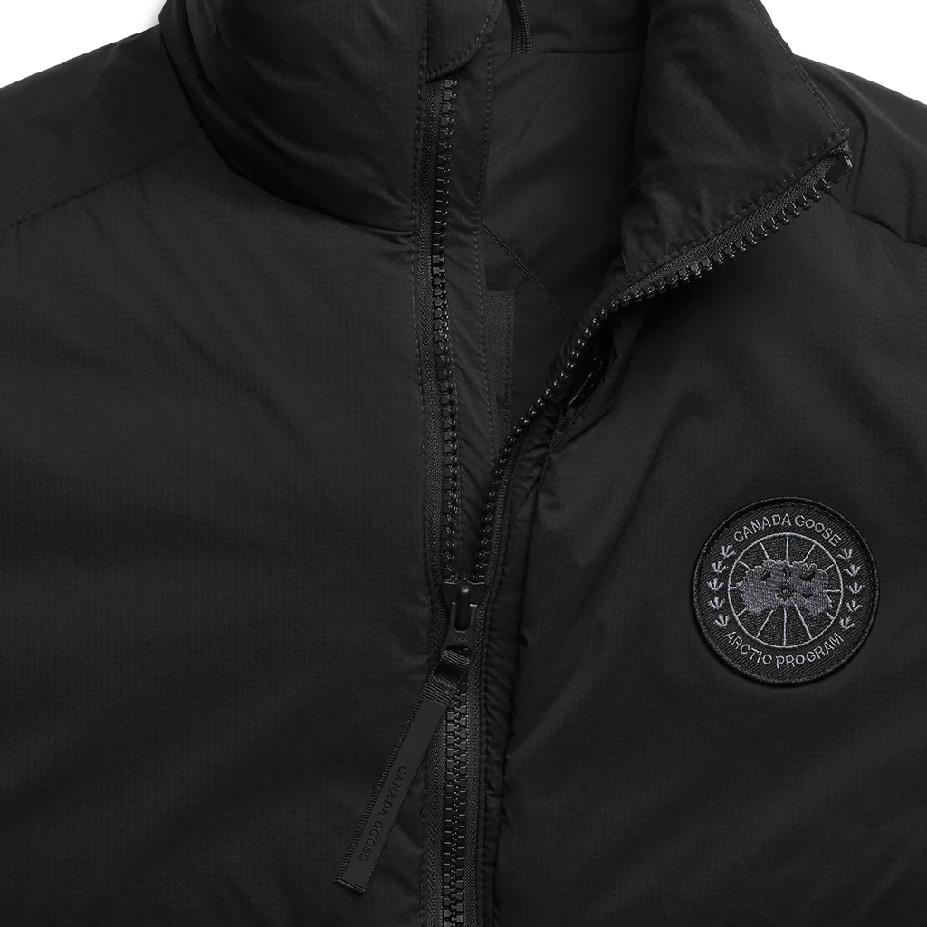 Canada Goose Lodge Vest