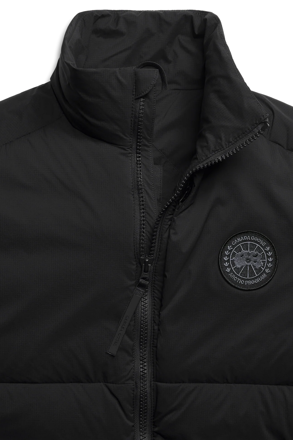 Canada Goose Lodge Vest