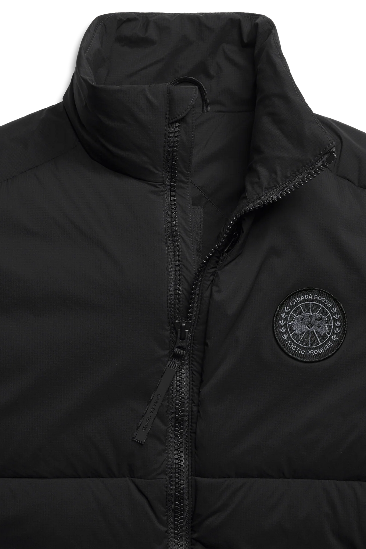 Canada Goose Lodge Vest