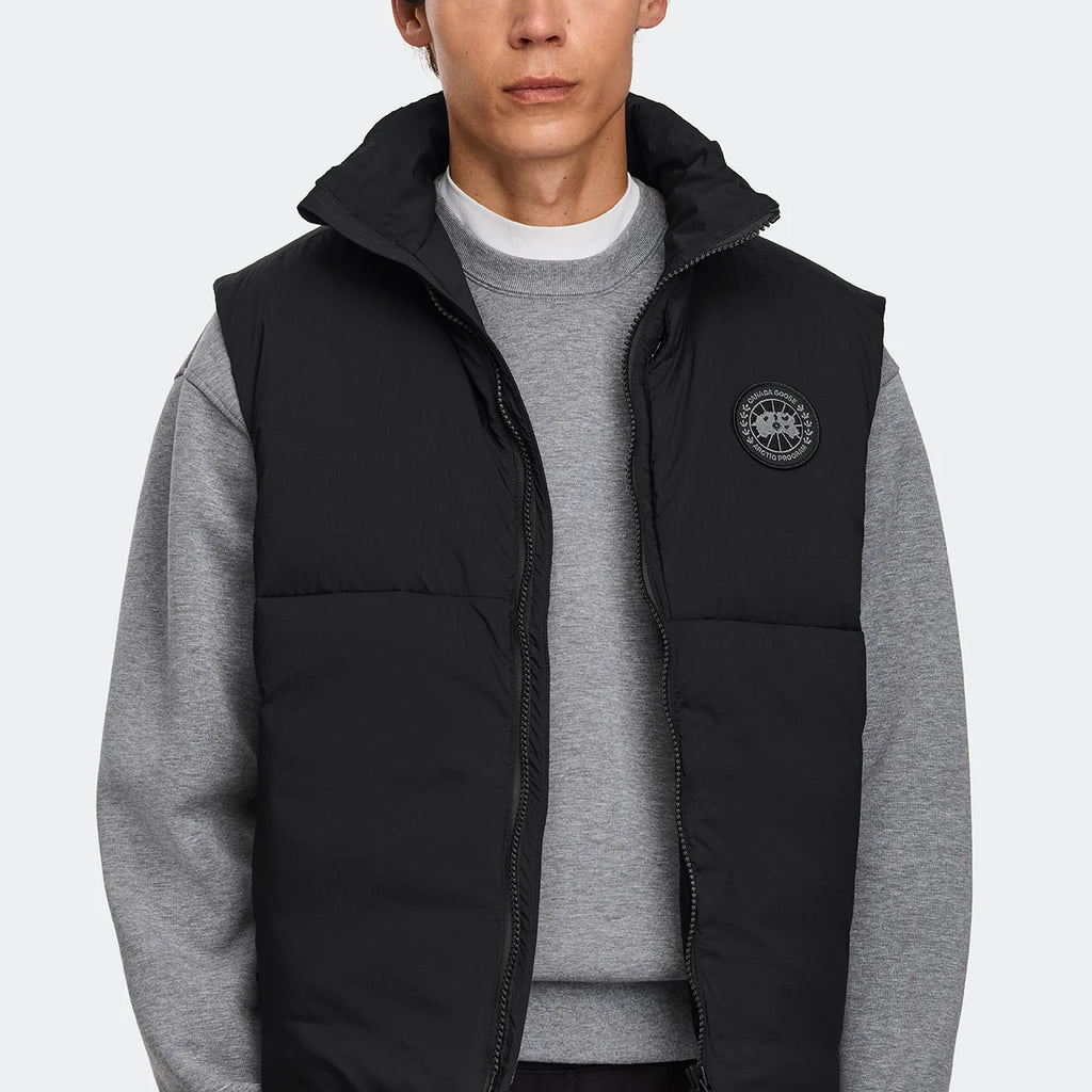 Canada Goose Lodge Vest