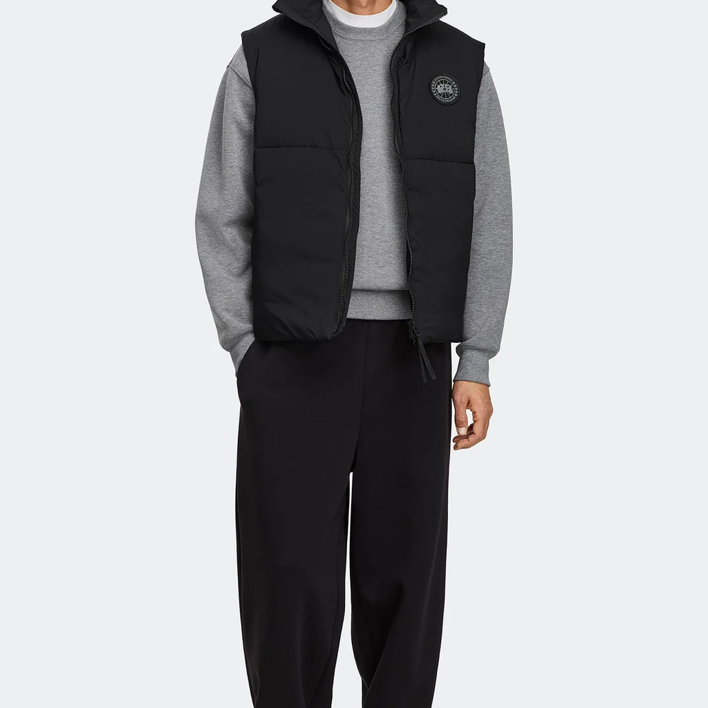 Canada Goose Lodge Vest