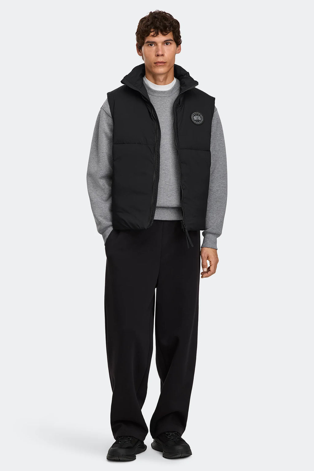 Canada Goose Lodge Vest