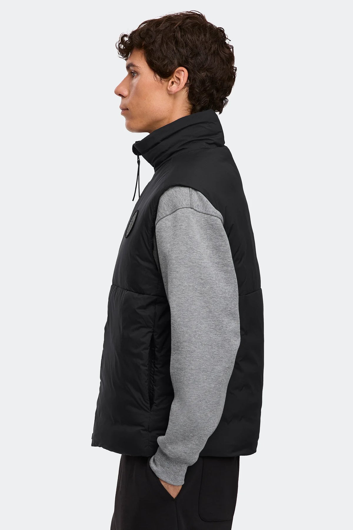 Canada Goose Lodge Vest