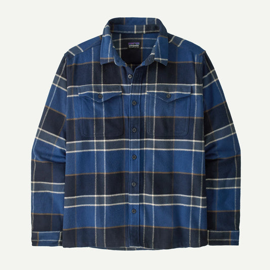 Patagonia Men's Fjord Flannel Shirt