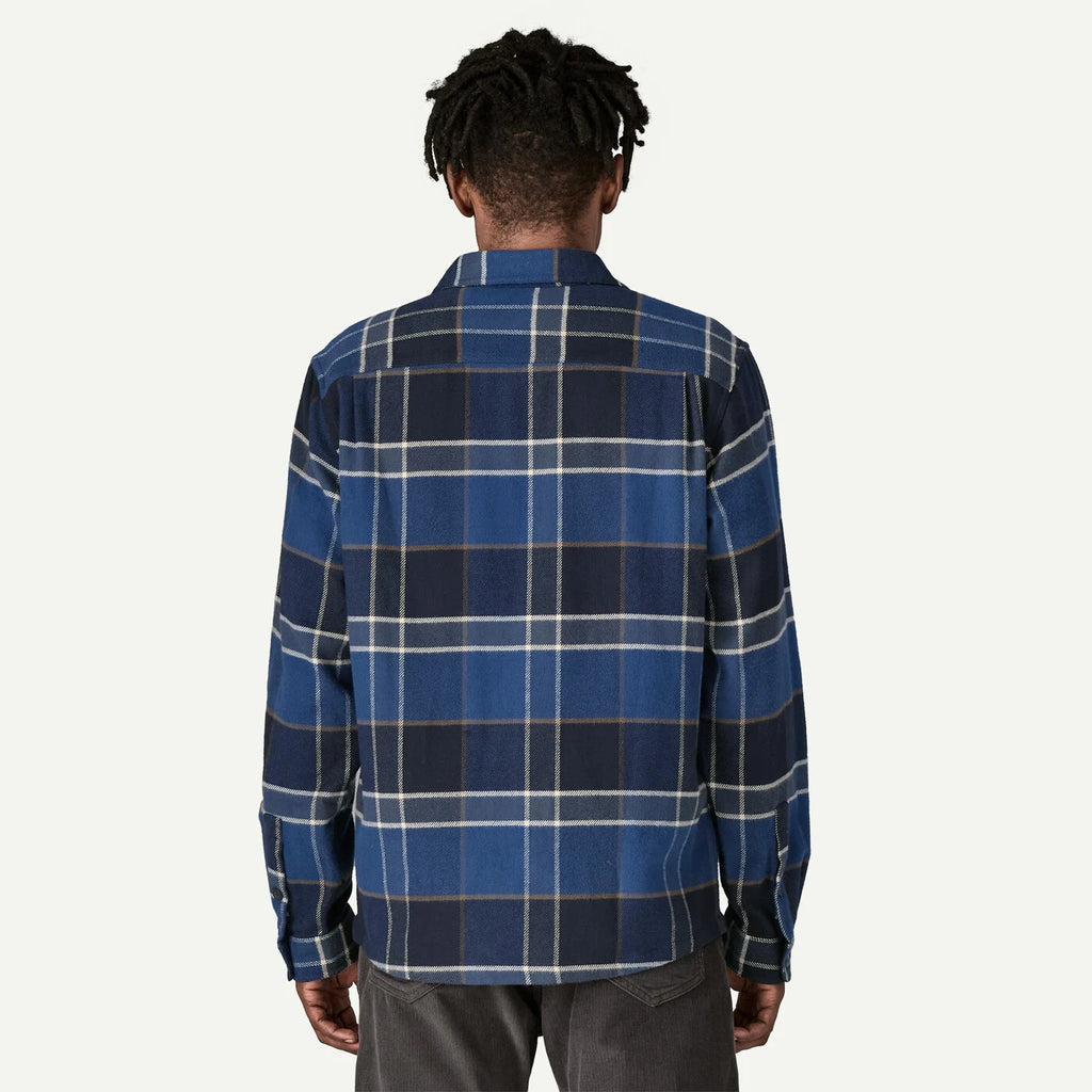 Patagonia Men's Fjord Flannel Shirt