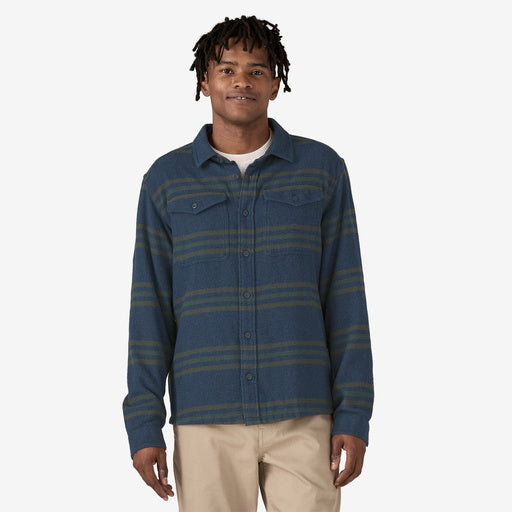 Patagonia Men's Fjord Flannel Shirt