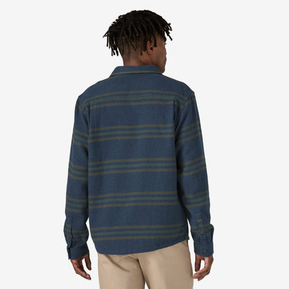 Patagonia Men's Fjord Flannel Shirt