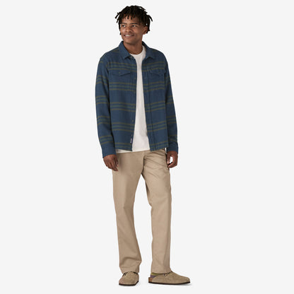 Patagonia Men's Fjord Flannel Shirt