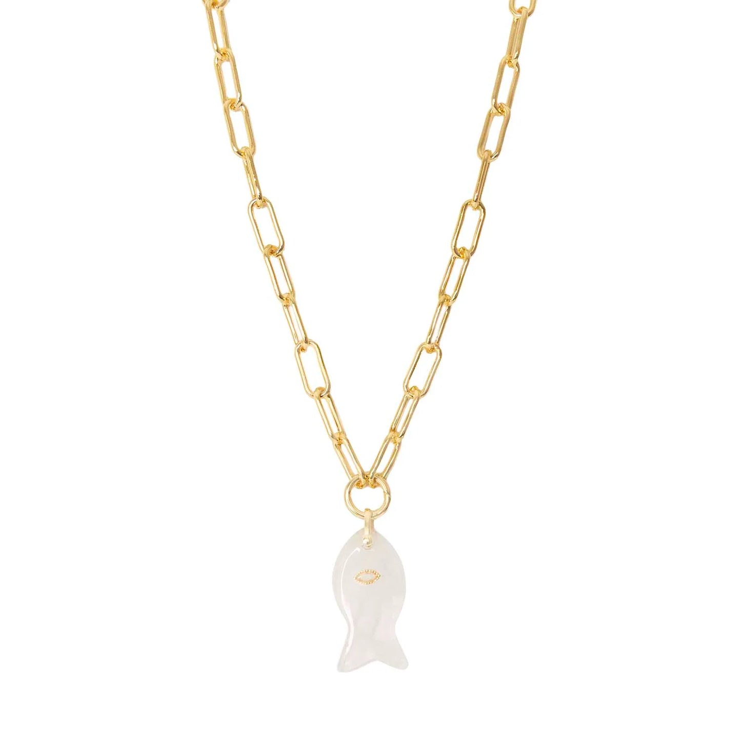 Marlyn Schiff Sirena Necklace