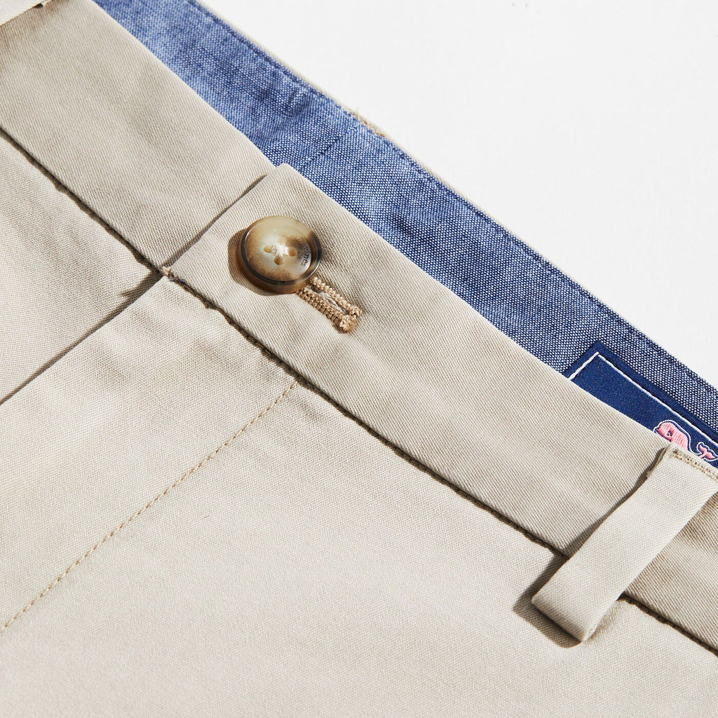 Vineyard Vines Men's Breaker Pants