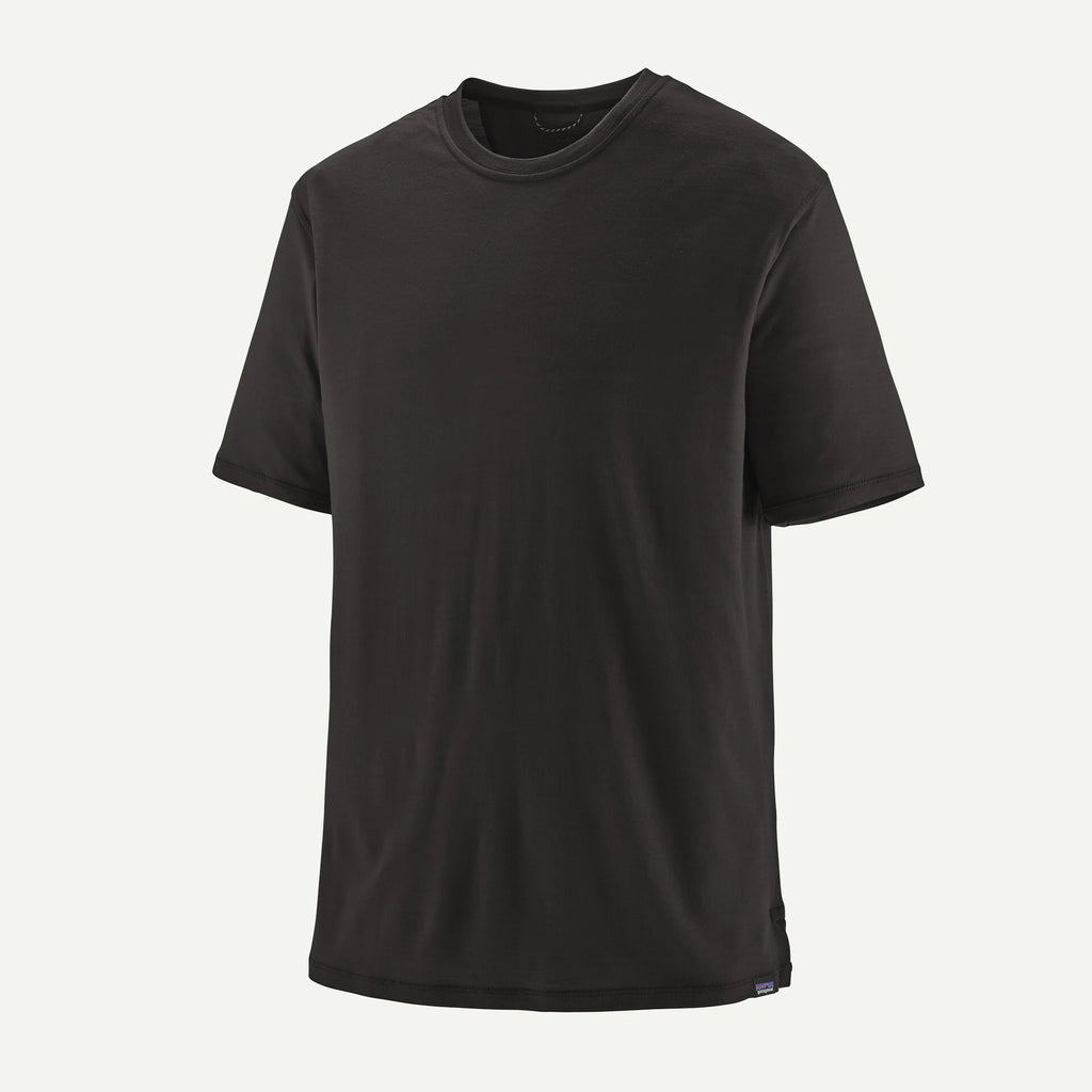 Patagonia Men's Capilene® Cool Merino Blend Shirt